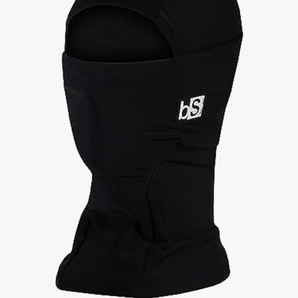Blackstrap Balaclava